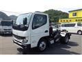 2025 Mitsubishi Fuso Canter