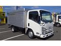 2013 Isuzu Elf Truck