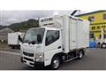 2015 Mitsubishi Fuso Canter