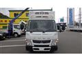 2015 Mitsubishi Fuso Canter
