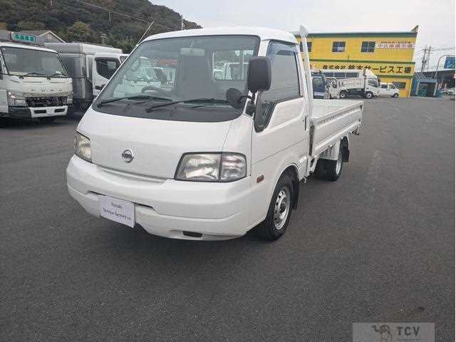 2015 Nissan Vanette Truck