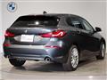 2020 BMW 1 Series