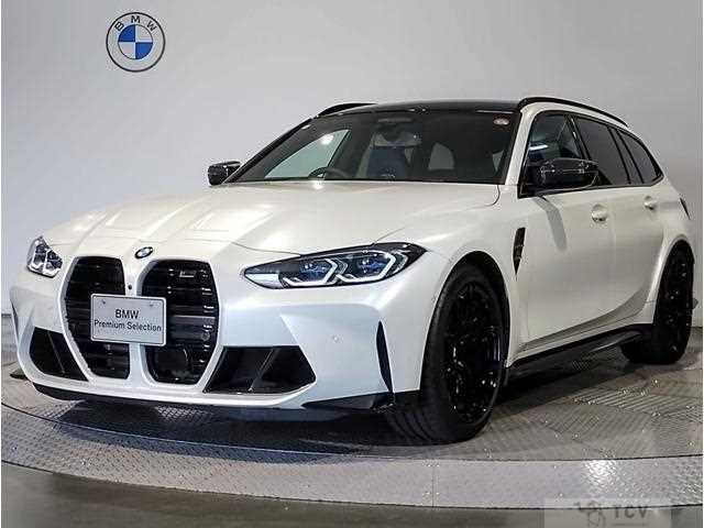 2024 BMW BMW Others