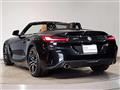 2022 BMW Z4