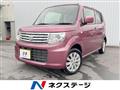 2013 Suzuki MR Wagon