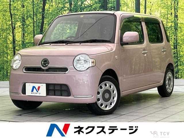 2012 Daihatsu MIRA COCOA