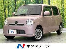 2012 Daihatsu MIRA COCOA