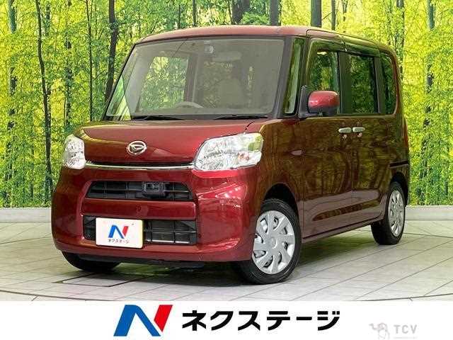 2014 Daihatsu Tanto