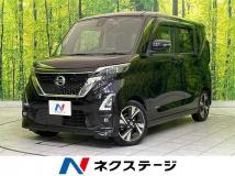 2020 Nissan ROOX