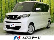 2023 Nissan ROOX