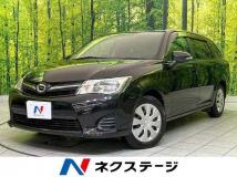 2015 Toyota Corolla Fielder