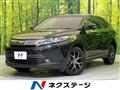 2019 Toyota Harrier