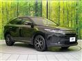 2019 Toyota Harrier