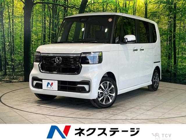 2025 Honda N BOX