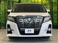 2016 Toyota Alphard G