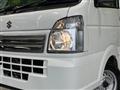 2023 Suzuki Carry Truck