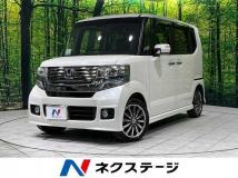 2014 Honda N BOX
