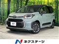 2024 Toyota Sienta