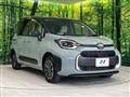 2024 Toyota Sienta