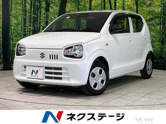 2020 Suzuki Alto