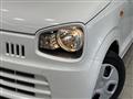 2020 Suzuki Alto