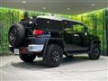 2016 Toyota FJ Cruiser