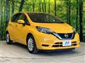 2020 Nissan Note