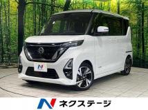 2022 Nissan ROOX