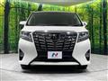 2015 Toyota Alphard G