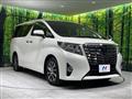 2015 Toyota Alphard G