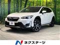 2021 Subaru IMPREZA XV HYBRID