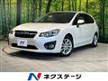 2012 Subaru Impreza