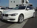 2013 BMW 3 Series