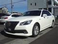 2013 Toyota Crown
