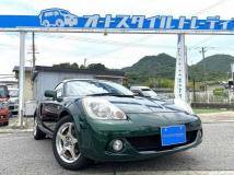 2006 Toyota MR-S