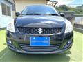 2010 Suzuki Swift
