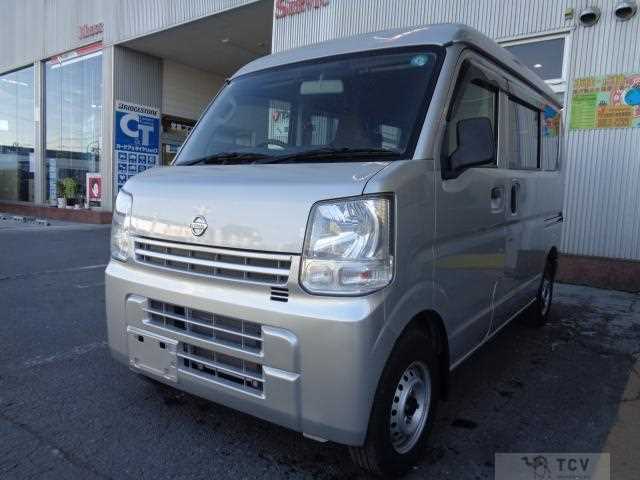 2016 Nissan Nissan Others