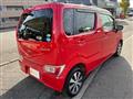 2017 Suzuki Wagon R
