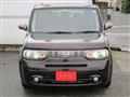 2014 Nissan Cube