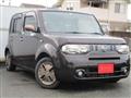 2014 Nissan Cube