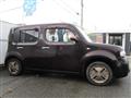 2014 Nissan Cube