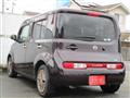 2014 Nissan Cube