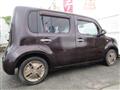 2014 Nissan Cube