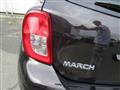 2013 Nissan March