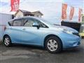 2013 Nissan Note