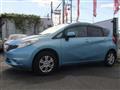 2013 Nissan Note