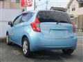 2013 Nissan Note