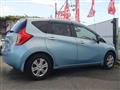 2013 Nissan Note