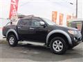 2008 Mitsubishi Triton