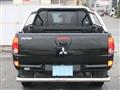 2008 Mitsubishi Triton